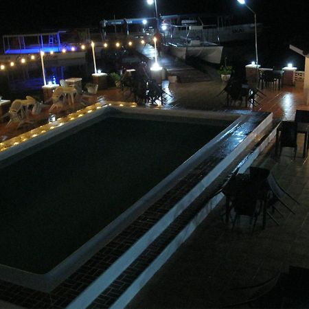 Fisherman'S Inn Hotel Florence Hall 외부 사진
